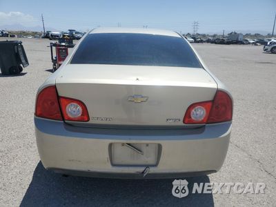 Zdjęcie 6 z 14 samochodu: 2011 CHEVROLET MALIBU LS VIN:1G1ZA5EUXBF397657 - miniatura