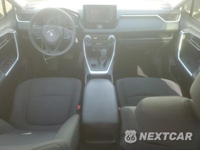 Zdjęcie 8 z 17 samochodu: 2020 TOYOTA RAV4 LE VIN:JTMF1RFV0LD061652 - miniatura
