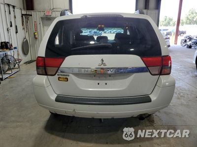 Zdjęcie 6 z 15 samochodu: 2011 MITSUBISHI ENDEAVOR LS VIN:4A4JN2AS9BE031361 - miniatura