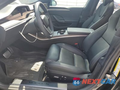 Zdjęcie 7 z 14 samochodu: 2023 TESLA MODEL S VIN:5YJSA1E53PF522648 - miniatura