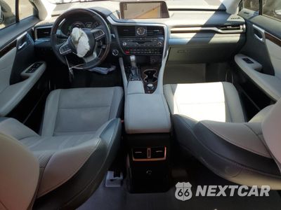 Zdjęcie 8 z 14 samochodu: 2019 LEXUS RX 450H BASE VIN:2T2BGMCA9KC037049 - miniatura