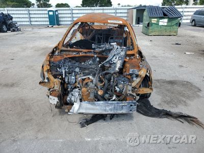 Piąte zdjęcie samochodu w środku: 2015 NISSAN ALTIMA 2.5 VIN:1N4AL3AP8FC474011 - miniatura