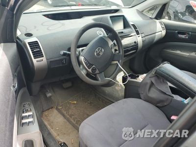 Zdjęcie 8 z 12 samochodu: 2006 TOYOTA PRIUS VIN:JTDKB22U663199559 - miniatura