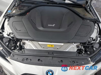 Zdjęcie 11 z 14 samochodu: 2024 BMW I4 EDRIVE 35 VIN:WBY43AW03RFR59830 - miniatura