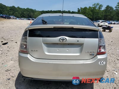 Zdjęcie 6 z 12 samochodu: 2004 TOYOTA PRIUS VIN:JTDKB20U940100914 - miniatura