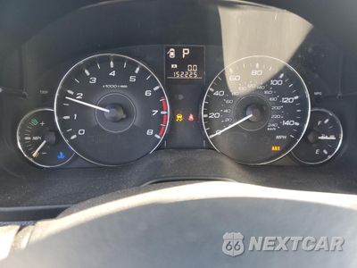 Zdjęcie 9 z 13 samochodu: 2012 SUBARU OUTBACK 2.5I LIMITED VIN:4S4BRBJC1C3237937 - miniatura