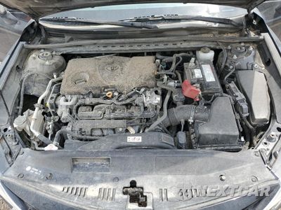Zdjęcie 11 z 14 samochodu: 2021 TOYOTA CAMRY LE VIN:4T1C11AK4MU468677 - miniatura