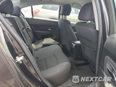Zdjęcie 10 z 13 samochodu: 2014 CHEVROLET CRUZE LT VIN:1G1PC5SBXE7473770 - miniatura