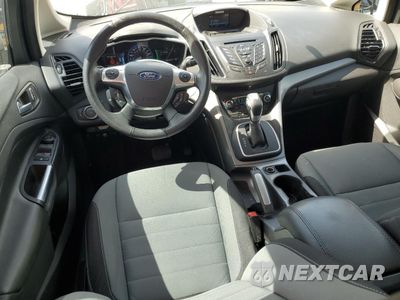 Zdjęcie 8 z 12 samochodu: 2015 FORD C-MAX SE VIN:1FADP5AU0FL123578 - miniatura