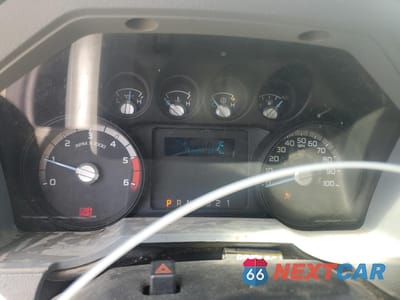 Zdjęcie 9 z 13 samochodu: 2013 FORD F450 SUPER DUTY VIN:1FDUF4GY3DEA87402 - miniatura