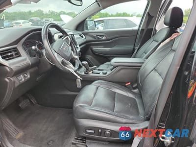 Zdjęcie 7 z 13 samochodu: 2019 GMC ACADIA SLT-1 VIN:1GKKNULS6KZ256094 - miniatura