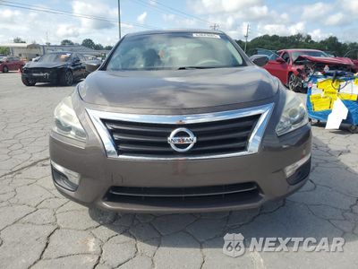 Piąte zdjęcie samochodu w środku: 2015 NISSAN ALTIMA 2.5 VIN:1N4AL3AP9FC154003 - miniatura