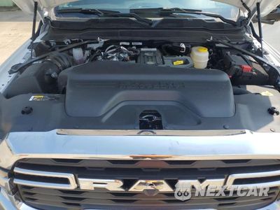 Zdjęcie 11 z 12 samochodu: 2025 RAM 2500 BIG HORN VIN:3C63R5DL5SG547548 - miniatura