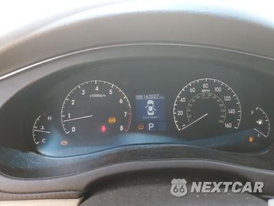 Zdjęcie 9 z 14 samochodu: 2011 HYUNDAI GENESIS 4.6L VIN:KMHGC4DF6BU118329 - miniatura