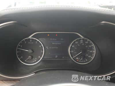 Zdjęcie 9 z 13 samochodu: 2018 NISSAN MAXIMA 3.5S VIN:1N4AA6AP7JC409053 - miniatura