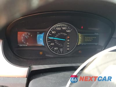 Zdjęcie 9 z 13 samochodu: 2011 FORD EDGE SEL VIN:2FMDK3JC2BBB02886 - miniatura