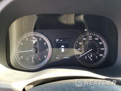 Zdjęcie 9 z 13 samochodu: 2017 HYUNDAI TUCSON LIMITED VIN:KM8J33A43HU587261 - miniatura