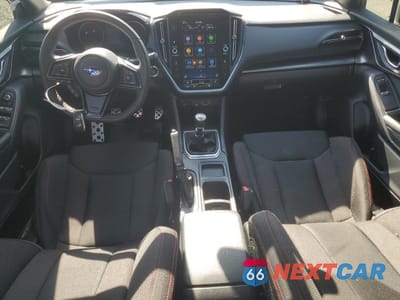 Zdjęcie 8 z 13 samochodu: 2023 SUBARU WRX PREMIUM VIN:JF1VBAF61P9816292 - miniatura