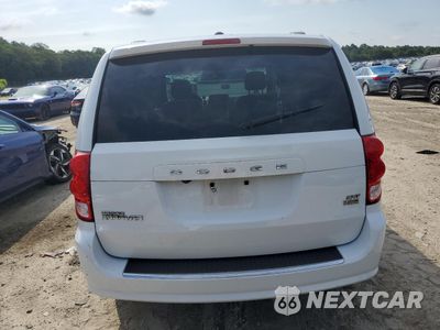 Zdjęcie 6 z 14 samochodu: 2017 DODGE GRAND CARAVAN SXT VIN:2C4RDGCG5HR750153 - miniatura