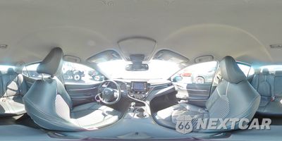 Zdjęcie 14 z 15 samochodu: 2023 TOYOTA CAMRY SE NIGHT SHADE VIN:4T1T11AK2PU159083 - miniatura
