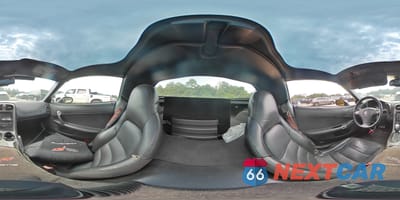 Zdjęcie 14 z 14 samochodu: 2007 CHEVROLET CORVETTE VIN:1G1YY26U575134882 - miniatura