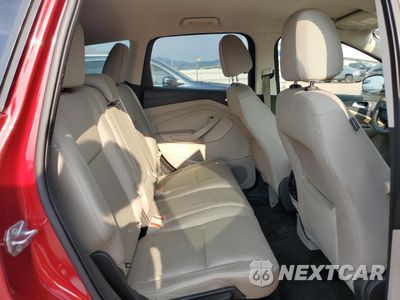 Zdjęcie 11 z 14 samochodu: 2017 FORD ESCAPE SE VIN:1FMCU9GD4HUC79497 - miniatura