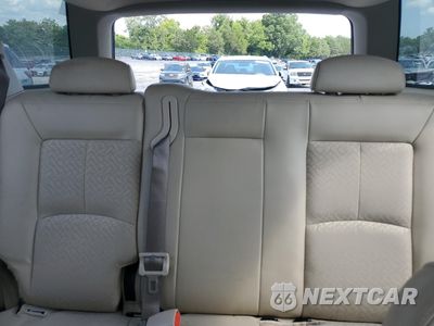 Zdjęcie 10 z 15 samochodu: 2006 SATURN VUE VIN:5GZCZ63466S890598 - miniatura