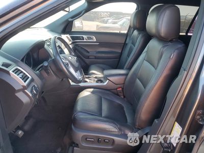 Zdjęcie 7 z 15 samochodu: 2015 FORD EXPLORER XLT VIN:1FM5K7D82FGA77554 - miniatura