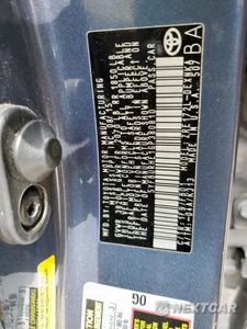Zdjęcie 12 z 12 samochodu: 2016 TOYOTA COROLLA L VIN:5YFBURHE1GP380810 - miniatura