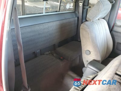 Zdjęcie 10 z 12 samochodu: 1991 TOYOTA PICKUP 1/2 TON EXTRA LONG WHEELBASE SR5 VIN:JT4VN13G2M5068475 - miniatura