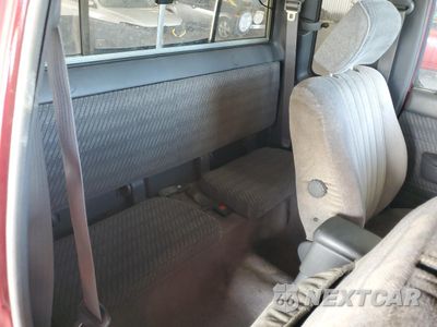 Zdjęcie 10 z 12 samochodu: 1991 TOYOTA PICKUP 1/2 TON EXTRA LONG WHEELBASE SR5 VIN:JT4VN13G2M5068475 - miniatura