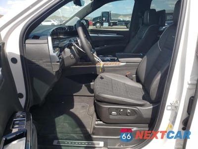 Zdjęcie 7 z 14 samochodu: 2025 CADILLAC ESCALADE SPORT PLATINUM VIN:1GYS9GRL3SR210461 - miniatura