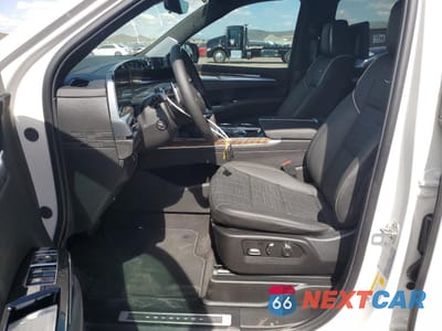 Zdjęcie 7 z 15 samochodu: 2025 CADILLAC ESCALADE SPORT PLATINUM VIN:1GYS9GRL3SR210461 - miniatura