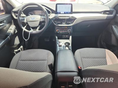 Zdjęcie 8 z 14 samochodu: 2021 FORD ESCAPE SE VIN:1FMCU9G60MUB02859 - miniatura