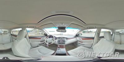 Zdjęcie 15 z 15 samochodu: 2011 TOYOTA AVALON BASE VIN:4T1BK3DB7BU397410 - miniatura