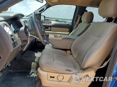 Zdjęcie 7 z 12 samochodu: 2014 FORD F150 SUPERCREW VIN:1FTFW1ET1EKE40788 - miniatura