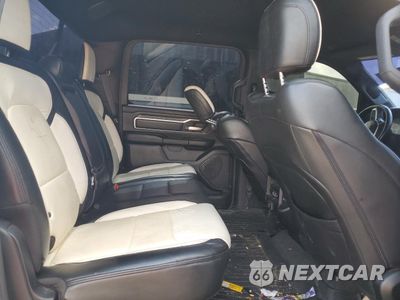 Zdjęcie 10 z 12 samochodu: 2020 RAM 1500 BIG HORN/LONE STAR VIN:1C6RREFT9LN371877 - miniatura
