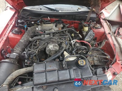 Zdjęcie 11 z 13 samochodu: 1998 FORD MUSTANG GT VIN:1FAFP45X1WF216647 - miniatura