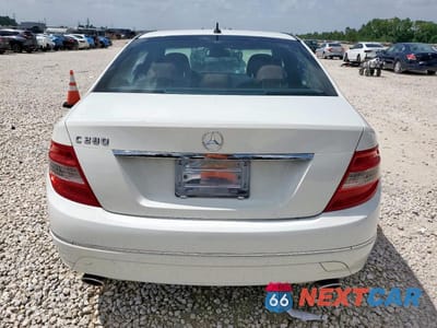 Zdjęcie 6 z 13 samochodu: 2009 MERCEDES-BENZ C 300 VIN:WDDGF54X29A153915 - miniatura