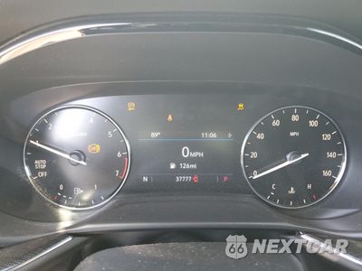 Zdjęcie 9 z 15 samochodu: 2022 BUICK ENVISION PREFERRED VIN:LRBAZLR49ND128351 - miniatura