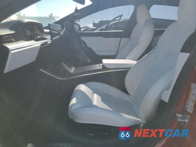 Zdjęcie 7 z 12 samochodu: 2022 TESLA MODEL S VIN:5YJSA1E66NF460796 - miniatura