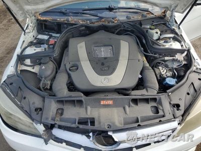 Zdjęcie 11 z 12 samochodu: 2011 MERCEDES-BENZ C 300 4MATIC VIN:WDDGF8BB8BR133913 - miniatura