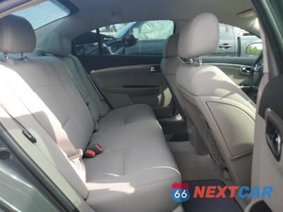 Zdjęcie 10 z 12 samochodu: 2009 SATURN AURA XE VIN:1G8ZS57BX9F174653 - miniatura