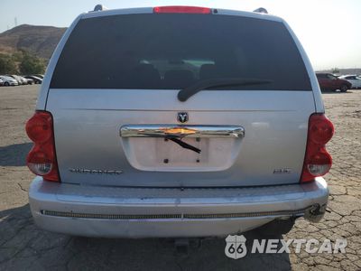 Zdjęcie 6 z 15 samochodu: 2006 DODGE DURANGO SLT VIN:1D4HD48N66F184108 - miniatura