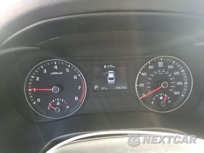 Zdjęcie 9 z 13 samochodu: 2019 KIA FORTE FE VIN:3KPF24AD9KE009383 - miniatura