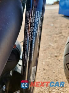 Zdjęcie 9 z 10 samochodu: 2019 HARLEY-DAVIDSON FXBB VIN:1HD1YJJ22KB045692 - miniatura