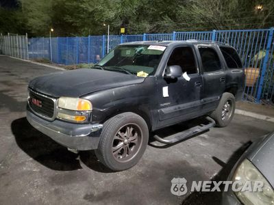 2005 GMC YUKON 1GKEC13V25R272728 - główne zdjęcie licytacji z USA - miniatura