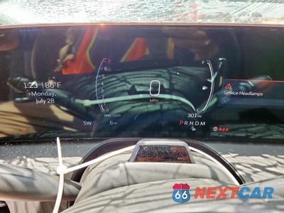 Zdjęcie 9 z 13 samochodu: 2025 CADILLAC CT5 PREMIUM LUXURY VIN:1G6DN5RW9S0120747 - miniatura