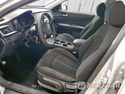 Zdjęcie 7 z 12 samochodu: 2020 KIA OPTIMA LX VIN:5XXGT4L37LG418660 - miniatura