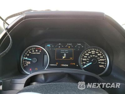 Zdjęcie 9 z 13 samochodu: 2018 FORD F150 SUPERCREW VIN:1FTEW1EG7JFB12163 - miniatura